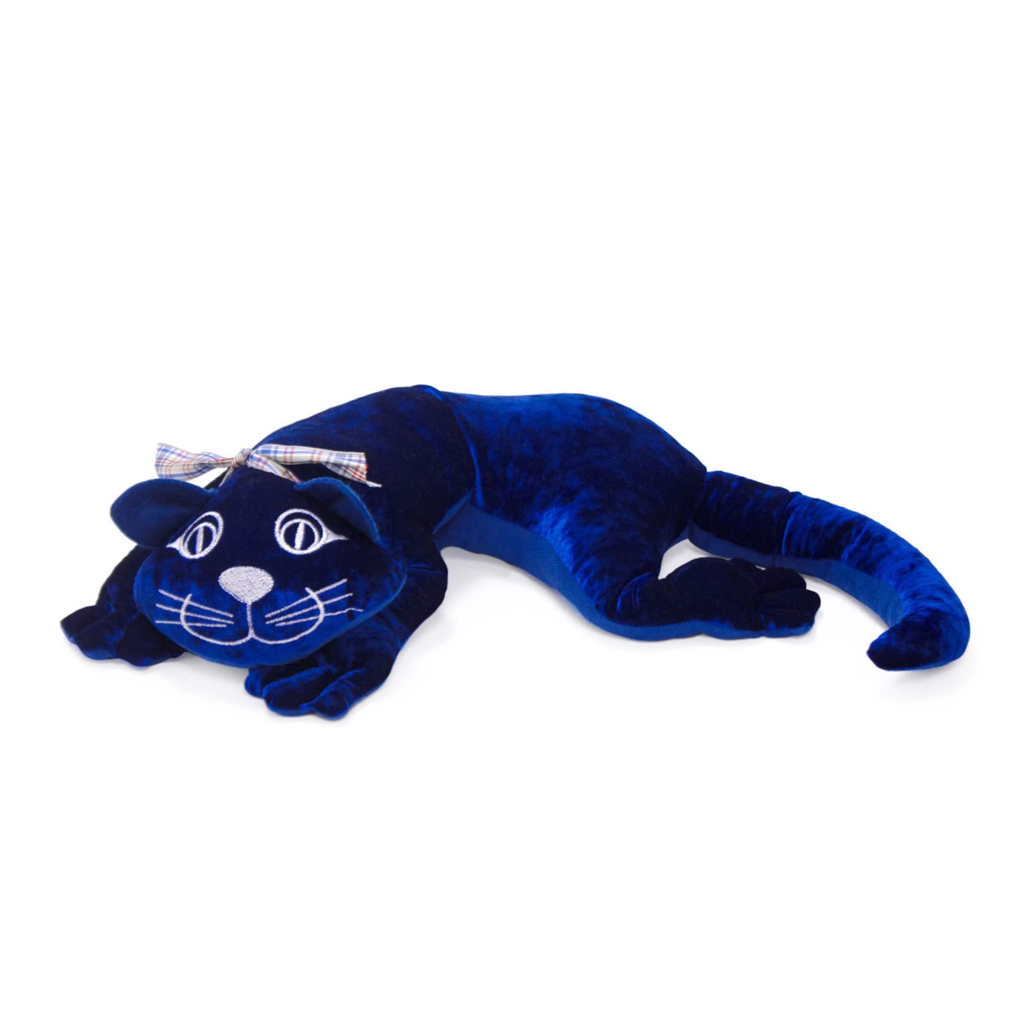 Manimo® 4.5lb. Blue Weighted Cat